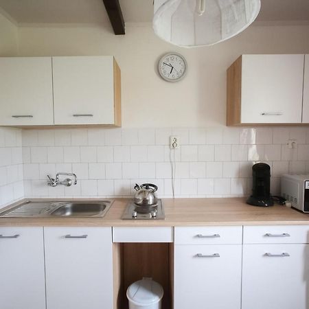 Hellenyi Apartmanok Harkány Eksteriør bilde