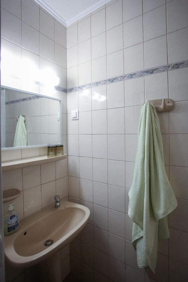 Hellenyi Apartmanok Harkány Eksteriør bilde