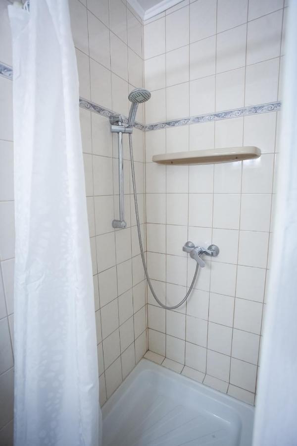 Hellenyi Apartmanok Harkány Eksteriør bilde